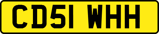 CD51WHH