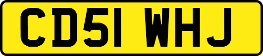 CD51WHJ