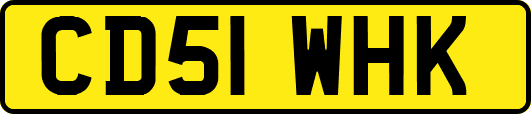 CD51WHK
