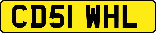 CD51WHL