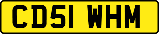 CD51WHM