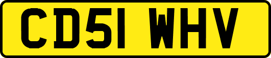 CD51WHV