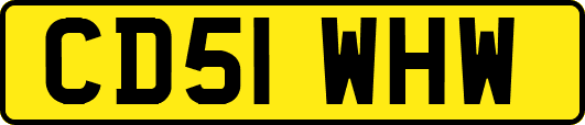 CD51WHW