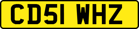 CD51WHZ