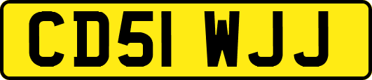 CD51WJJ