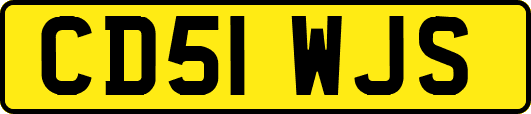 CD51WJS