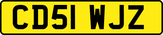 CD51WJZ