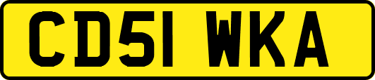 CD51WKA
