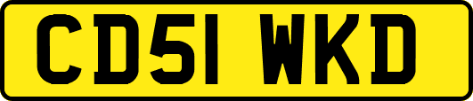 CD51WKD