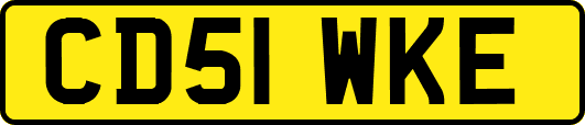 CD51WKE