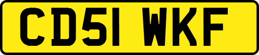 CD51WKF