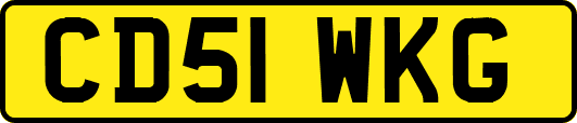 CD51WKG