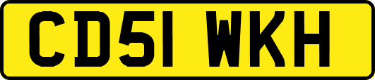 CD51WKH