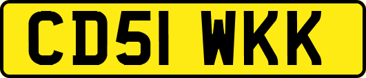 CD51WKK