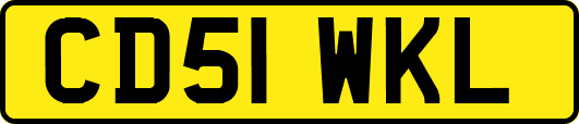 CD51WKL