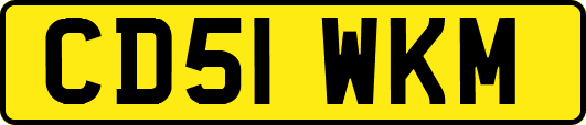 CD51WKM