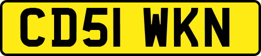 CD51WKN