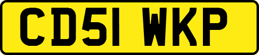 CD51WKP