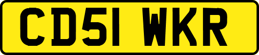 CD51WKR