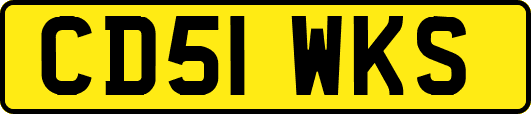 CD51WKS