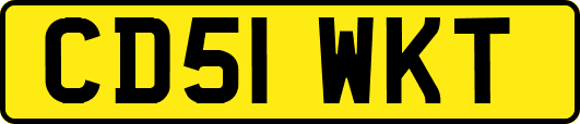 CD51WKT