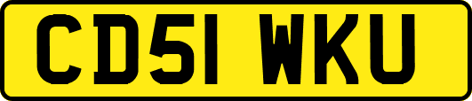 CD51WKU