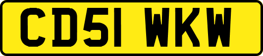 CD51WKW