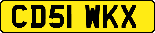 CD51WKX