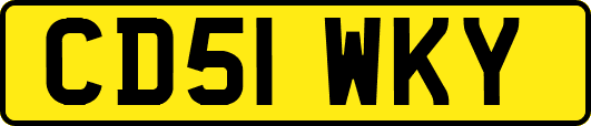 CD51WKY