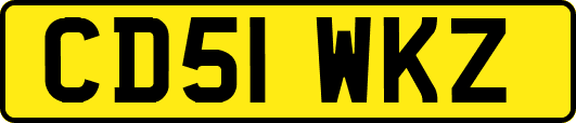 CD51WKZ