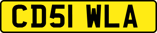 CD51WLA