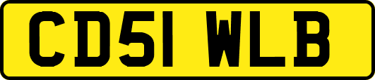 CD51WLB