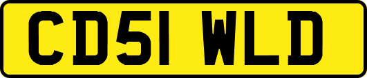 CD51WLD