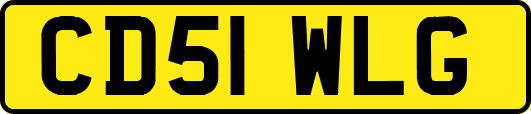 CD51WLG