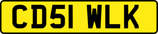 CD51WLK