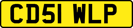 CD51WLP