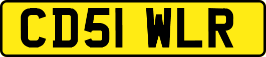 CD51WLR