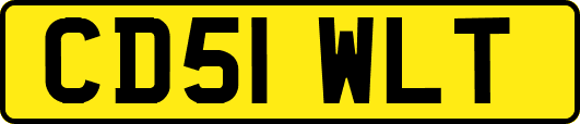 CD51WLT