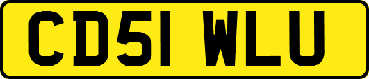 CD51WLU