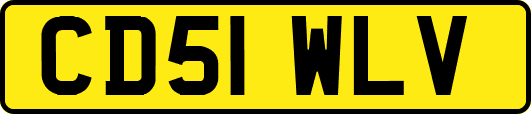 CD51WLV