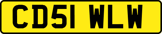 CD51WLW