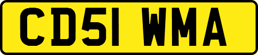 CD51WMA