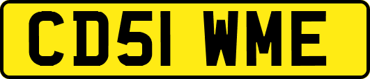 CD51WME