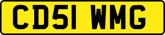 CD51WMG