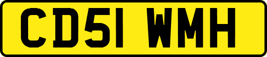 CD51WMH