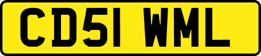 CD51WML