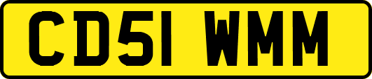 CD51WMM