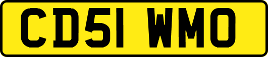 CD51WMO