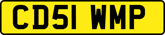 CD51WMP