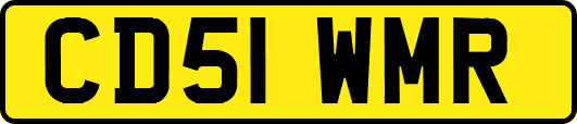 CD51WMR